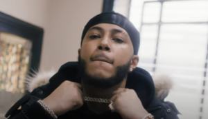 Yizzy Links Up With Lucidd & Kairo Keyz On Latest Track 