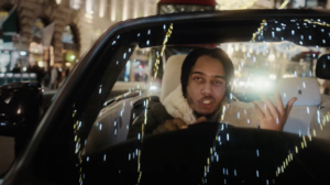 AJ Tracey Celebrates Birthday With Brand-New Single 