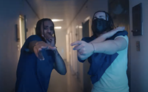 ZK & Sav'O Join Forces In Video For Ghosty-Produced 