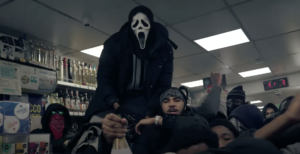 CSB's Chappo & Screama Connect On Jumpy New Banger 
