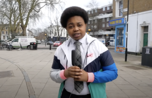 The Chicken Connoisseur Heads To Newington Green On Latest Episode Of 'The Pengest Munch'
