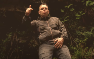 Dertz Delivers Video For 