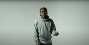 DF Muni drops visuals for 