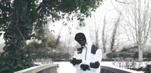 HarlemO’s H1 Comes Through With Icy “Scooters” Visuals