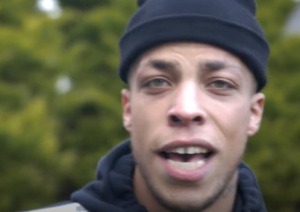 Afghan Dan Drops New Freestyle For BGmedia