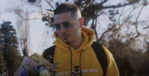 ARTAN Gives Visual Treatment To Deep Single 