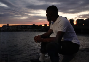 Novelist Comes Through With New Self-Produced Track 