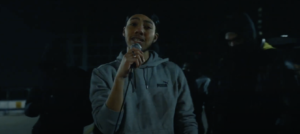 Prophet Flexes His Bars & Flows On Fresh 