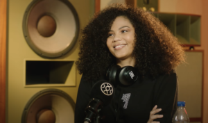 Joelah Noble Reflects On Her Journey So Far In In-Depth Interview With Amaru Don TV