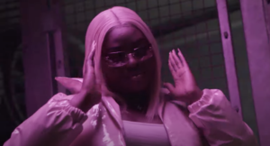 QveenNiks Drops Off New One 