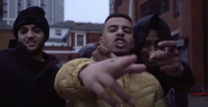 Young Smokes Hits Us With New Joint 