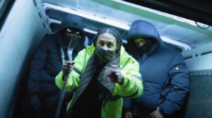 Dontanna Frees Up Video For 