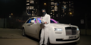 Gushy Drops Video For 