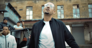 Kyst Cortez Shares Visuals For 