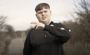Dylan Beddz Returns With Clean Visuals For 