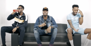 Big Zeeks Hits Us With Sign Language Music Video For 