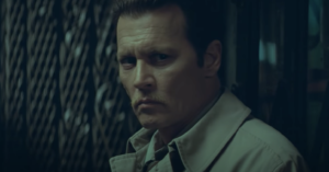 New Trailer Released For Upcoming Notorious B.I.G Film 'City Of Lies' Starring Johnny Depp & Forest Whitaker