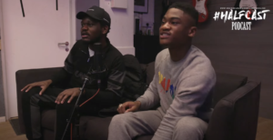 Ty Logan & Arnold Jorge Tell Us What Happened When They Met Floyd Mayweather On Latest 'Halfcast Podcast' Episode