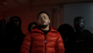 Premiere: Billy Billions Comes Through With Gritty 