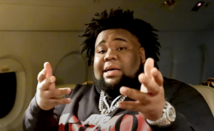Rod Wave Releases New Single 