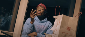 AJFromTheBL Drops 