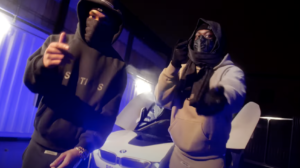 Premiere: 410's TS & AM Join Forces On New Banger 