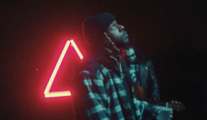 Park Hill Drops Visuals For Heartfelt Track “Broken Promises”
