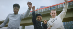 Aitch Joins A1 & J1 On New Remix To Their Viral Hit 