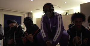 AceHillside & Jabz59 Link Up In “Patience” Visuals