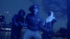 SD Muni Shares Video For Cold Bop 