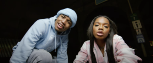 Temz & Cristale Go Back To Back On Jumpy New Joint 
