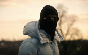 Nino Uptown Frees Up Video For Newest Melodic Drop 