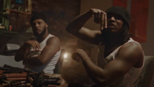 Cashh & M1llionz Team Up On Lively New Tune 