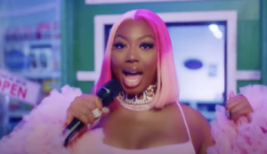 Ms Banks Takes Us Behind The Scenes Of Her MOBO Performance On Latest Episode Of 'Bank On It'