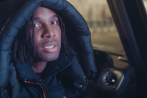 Geovarn Delivers Triple The Vibes In New 3-Part Single 