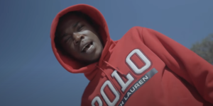 Skillibeng Hits Us With New Visuals For 