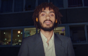 Jesse James Solomon Unveils Mellow Drop 