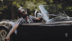 Dun D Releases Visuals For Vibey Offering 