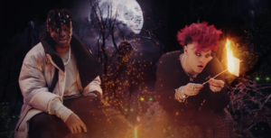 KSI Enlists YUNGBLUD & Polo G On Latest Track 