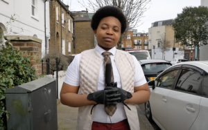 The Chicken Connoisseur Heads To Holloway On Latest Episode Of 'The Pengest Munch'