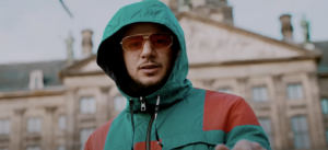 IsHKee Drops Visuals For 