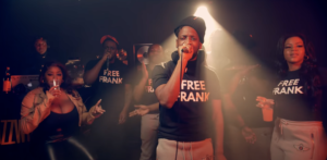 Ambush, 135, Soraya London & More Link Up For Cold 'Buzzworl FM' Cypher