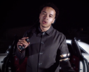 West London's Motive105 Drops Video For Laid-Back Joint 