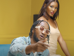Eugy & Chop Daily Deliver Feel-Good Visuals For 