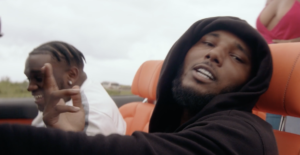 M1llionz & Lotto Ash Head To Jamaica In Cinematic Visuals For 