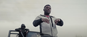 Moneybagz Unveils 