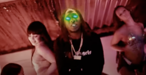 Kam Billions Says 
