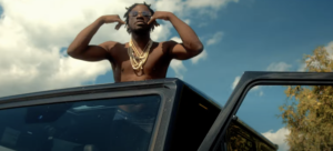 Blockboi Twitch Shares Visuals For 