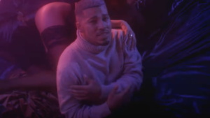 Daecolm Delivers Video For Silky New R&B Joint 