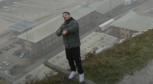 Caps Drops Off Visuals For Latest Offering 